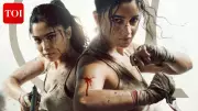 Alia Bhatt's 'Alpha' Teaser Drops, Fans Furious Over Sharvari's Absence
