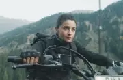 Alia Bhatt's 'Alpha' Trailer Sparks Plagiarism and Plot Hole Debates