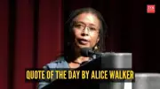 Alice Walker's Gratitude Quote: Why 'Thank You' Is the Best Prayer