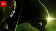 Alien from Xenomorph's Perspective is Basically Die Hard, Viral Post Claims