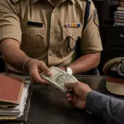 Aligarh Police Outpost In-Charge Suspended for Taking Bribe in Molestation Case