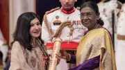 Alka Yagnik shares health update after receiving Padma Bhushan award