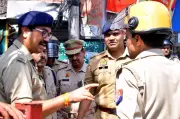 Allahabad HC Rejects Bail Plea of Tauqeer Raza in Bareilly Violence Case