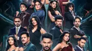 Alliance Trailer: Ravi Kishan, Mini Mathur, Niti Taylor in Kunal Kemmu's Show