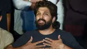 Allu Arjun Appears Virtually in Court for Pushpa 2 Stampede Case, Next Hearing July 6