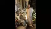 Allu Arjun Calls Father His Living God in Heartfelt Father's Day Tribute