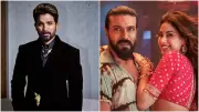 Allu Arjun praises brother Ram Charan's Peddi amid Janhvi Kapoor backlash