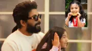 Allu Arjun's Daughter Arha Sets World Record as Youngest Chess Trainer