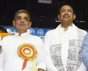 Alok Kumar Singh Reappointed Bihar RLM President by Upendra Kushwaha