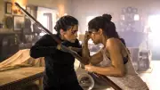 Alpha BTS: Alia Bhatt and Sharvari Perform Stunts Themselves in YRF Spy Universe Film