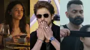 Alpha Teaser: SRK Reacts to Alia Bhatt as Sigma Girl and Bobby Deol as Lord Bobby