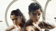 Alpha Teaser Unveiled: Alia Bhatt and Sharvari Shine in YRF Spy Universe