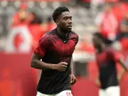 Alphonso Davies becomes 1,000th player at FIFA World Cup 2026