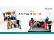 Aludecor Launches Natural Marble Series for Modern Architecture
