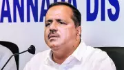'Always followed Congress High Command directions': U T Khader