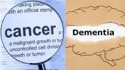 Alzheimer's Disease Linked to Cancer Gene Mutations in Brain Immune Cells