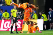 Amad Diallo's Late Strike Seals Ivory Coast's Dramatic World Cup Win Over Ecuador