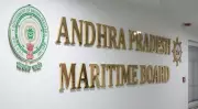 Amaravati Declared Headquarters of Andhra Pradesh Maritime Board