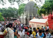 Ambubachi Mahayog: Crowd, Scale Transform Since 2000 Due to Better Transport, Social Media