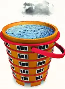 AMC Launches Rainwater Harvesting to Save 350 Million Litres Annually