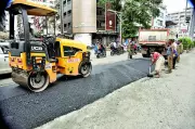 AMC Orders Expedited Pre-Monsoon Road Safety Measures in Ahmedabad