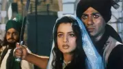 Ameesha Patel Reflects on Gadar's 25-Year Legacy and Box Office Triumph