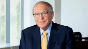 American entrepreneur and W.R. Berkley Corp founder William R. Berkley dies at 80
