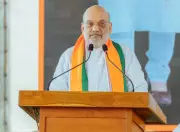 Amit Shah: AFSPA may be removed from most of northeast by next year