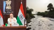 Amit Shah Chairs Yamuna Rejuvenation Meet, Asks States to Work as Team