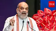 Amit Shah Directs Multi-Layered Security Grid for Amarnath Yatra, Tourist Spots