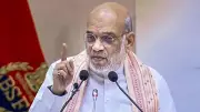 Amit Shah Orders Study of Demographic Change in Border Districts