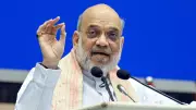 Amit Shah to Launch Land Port Management System for Digital Border Management