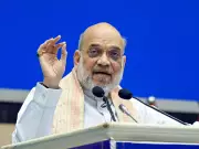 Amit Shah to Launch Land Port Management System for Digital Border Operations