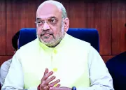 Amit Shah to lay foundation of Mahalaxmi temple projects in Kolhapur