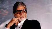 Amitabh Bachchan, 83, Works Till 4 AM, Reassures Fans About Health