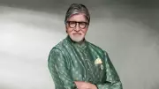 Amitabh Bachchan Stays Awake All Night, Reworks His Performance for Perfection