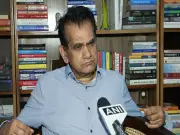 Amitabh Kant: India Shielded Citizens from Hormuz Energy Crisis