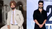 Ammy Virk Supports Ranveer Singh Amid Don 3 Controversy, Says Not His Fault