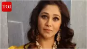 Amrapali Gupta Returns as Stylish Villain Samrgyi in Mannat
