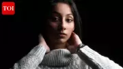 Amrish Puri's Granddaughter Hinaya Puri Goes Viral With Mogambo Reference