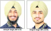Amritsar Boy Jafarjot Singh Secures AIR 878 in JEE Advanced 2026