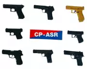Amritsar Police Bust Cross-Border Arms Smuggling, Hawala Network; 4 Arrested