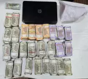 Amritsar Police Question 32 Hawala Operators in Drug Money Crackdown