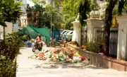 Amritsar's 450th Foundation Day Marred by Garbage and Decay
