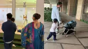 Anand Ahuja's Appreciation Post for Sonam Kapoor Melts Hearts Online