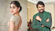 Anaswara Rajan to Play Chiranjeevi's Daughter in Bobby Kolli's Film