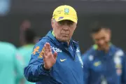 Ancelotti’s Pragmatic Blueprint: Brazil’s 2026 World Cup Path Echoes 1994