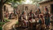 Ancient DNA Reveals Female-Centered Society at Neolithic Çatalhöyük