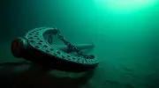 Ancient Iron Anchor Found Off Suffolk Coast Is Post-Medieval, Not Roman
