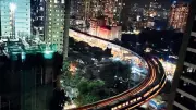 Andheri Youth Trespasses on Metro Tracks, Causes 17-Minute Service Delay
